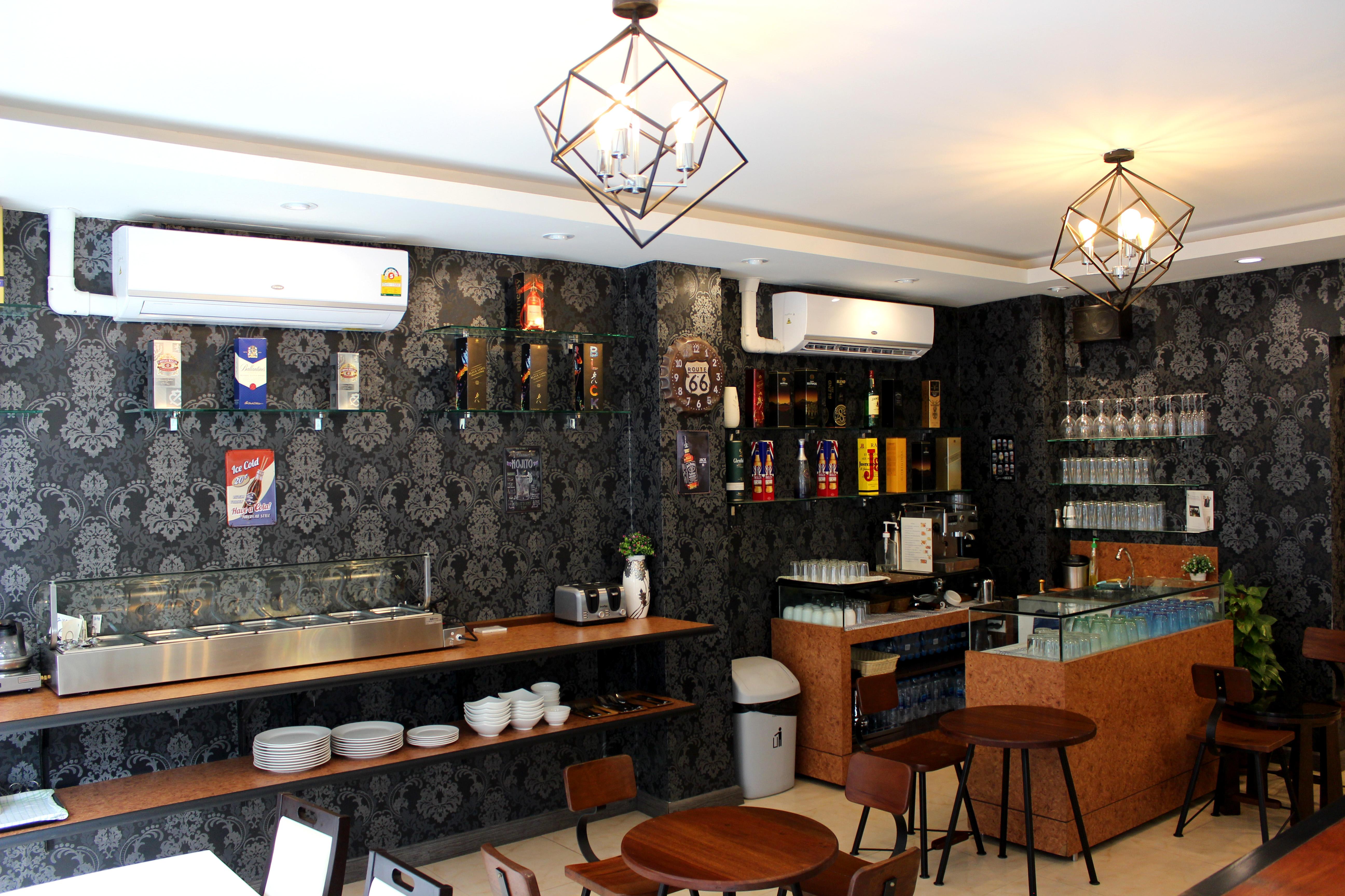 V One Pride-Sukhumvit 22, Bangkok Banguecoque Exterior foto